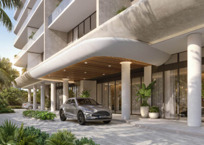 Icon Hollywood Beach Residences