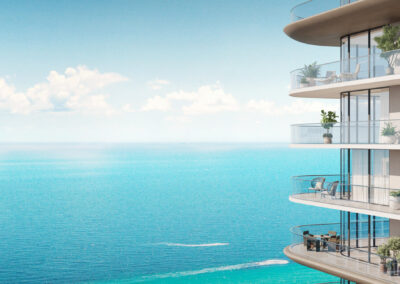 Icon Hollywood Beach Residences
